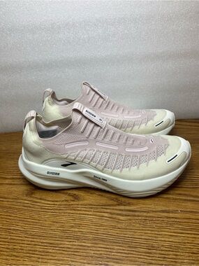 Brooks Glycerin 22 SE Orchid Ice/Bluewash/Pine Running Shoes Sneakers Size 10.5B